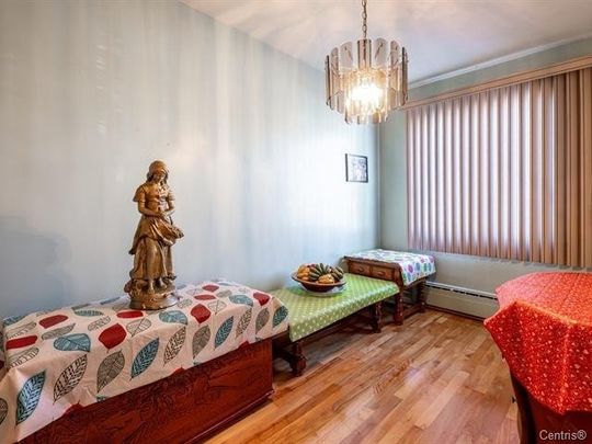 3500 Rue Bressani, H1Z 1H3, H1Z 1H3, Montréal - Photo 1