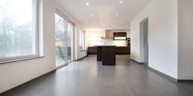 Woning te huur in Montenaken voor € 1.145 met 2 slaapkamers - Foto 1