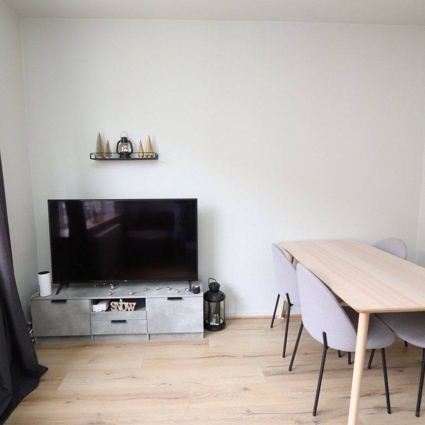 APPARTEMENT MET 2 SLAAPKAMERS EN TERRAS - Foto 1