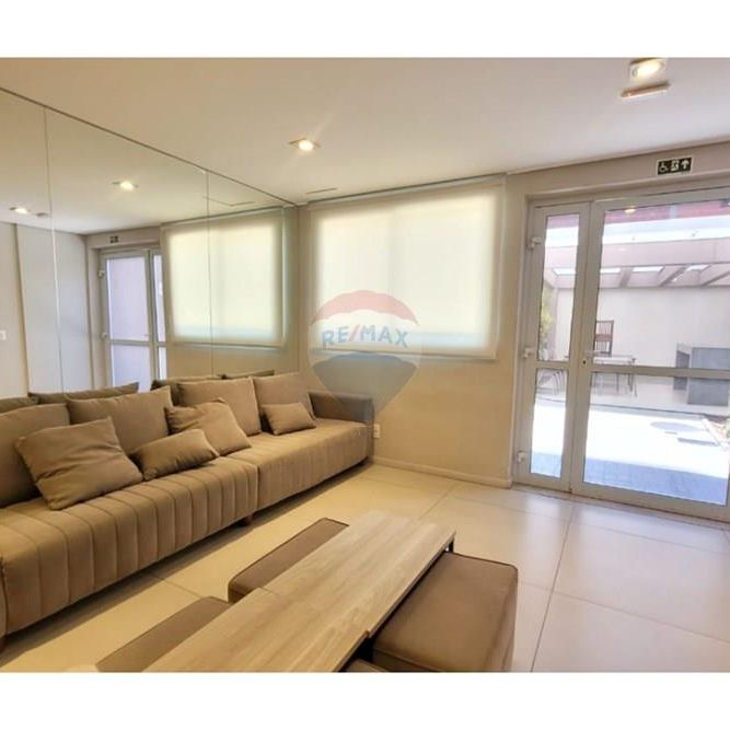 Apartamento para locação em Barra Funda com 2 quartos , 47m² - Foto 1