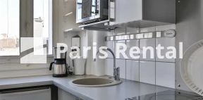 1 chambre, Luxembourg Paris 5e - Photo 2