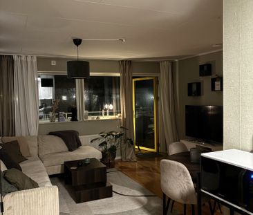 Hovås Stenbärsväg - Photo 3