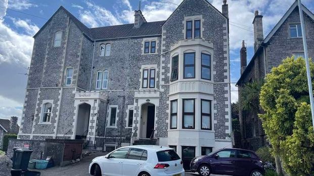 Tower Walk, Weston-super-mare, BS23 - Photo 1