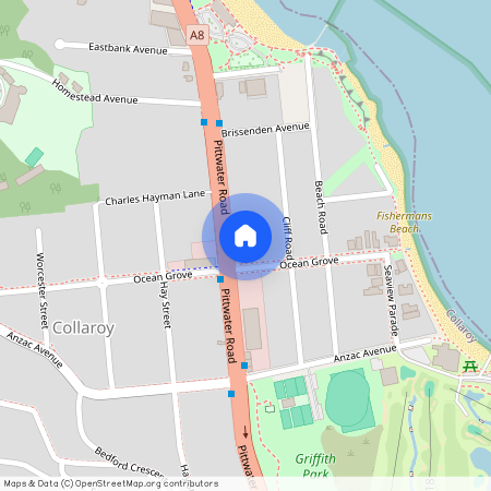 21/1026-1028 Pittwater Road, Collaroy