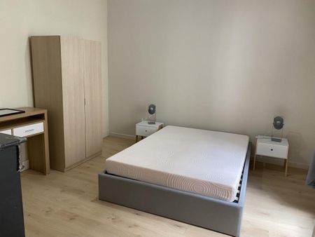 A LOUER BUREAU ANGERS HYPER CENTRE - Chambre meublée ... - Photo 4