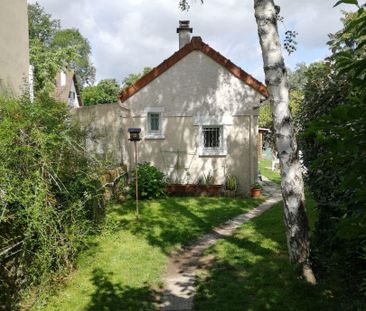Maison T4 Les Molières à louer - Photo 2