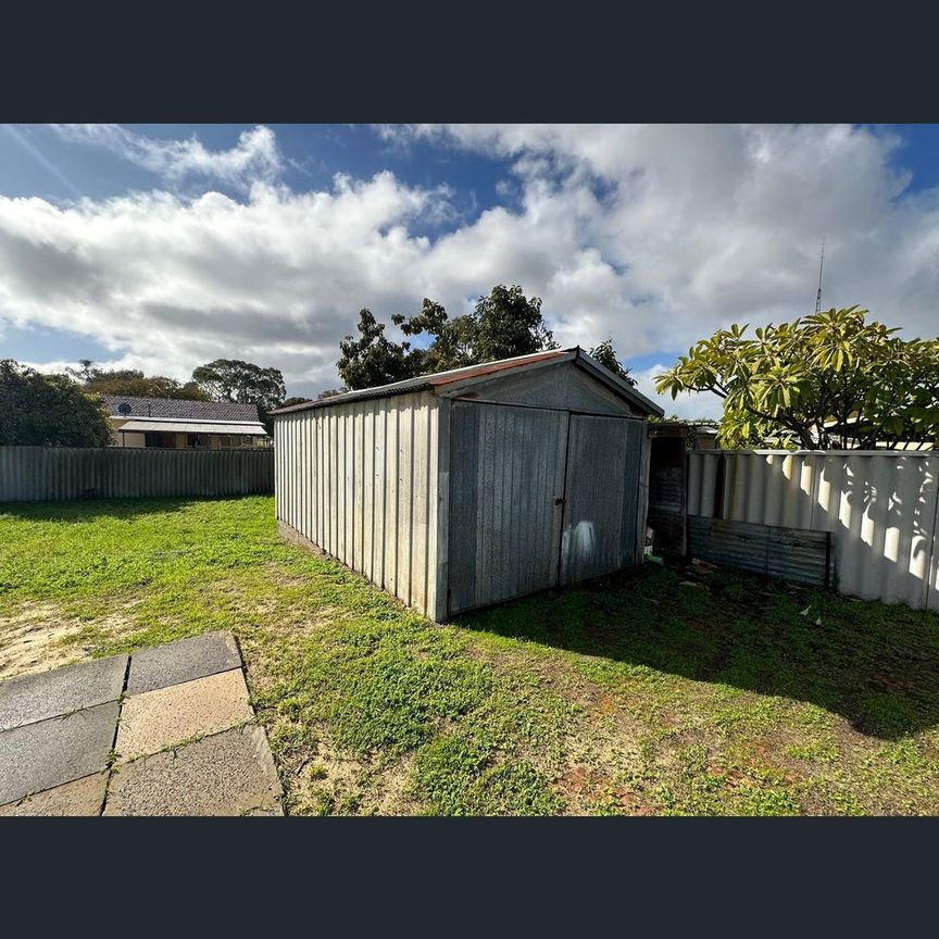 5 Yorla Road, Carey Park, WA 6230 - Photo 1