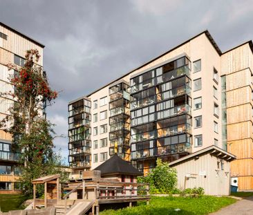 Kvartsvägen 3 A - Photo 3