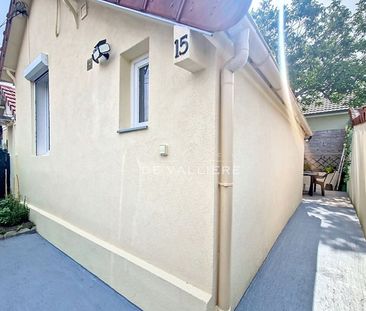Appartement 2 Pièces 35 m² - Photo 1