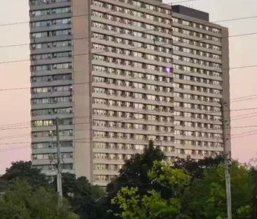 For Lease - 100 Leeward Glenway Unit# 806, Toronto, Ontario - Photo 3