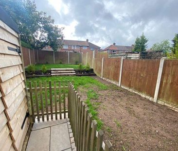 2 bedroom terraced house to rent - Photo 2