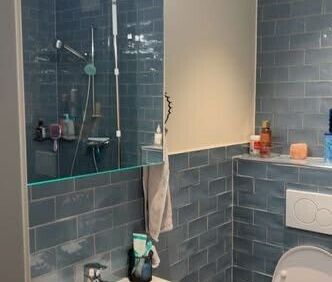 Reprise de bail – 2 pièces, Carouge (Place d'arme) - Foto 1