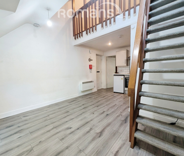 1 bedroom flat to rent - Photo 3