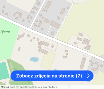 Mieszkanie do wynajęcia - LUBAWA Ul. Wolskiego 2 – zdjęcie 1