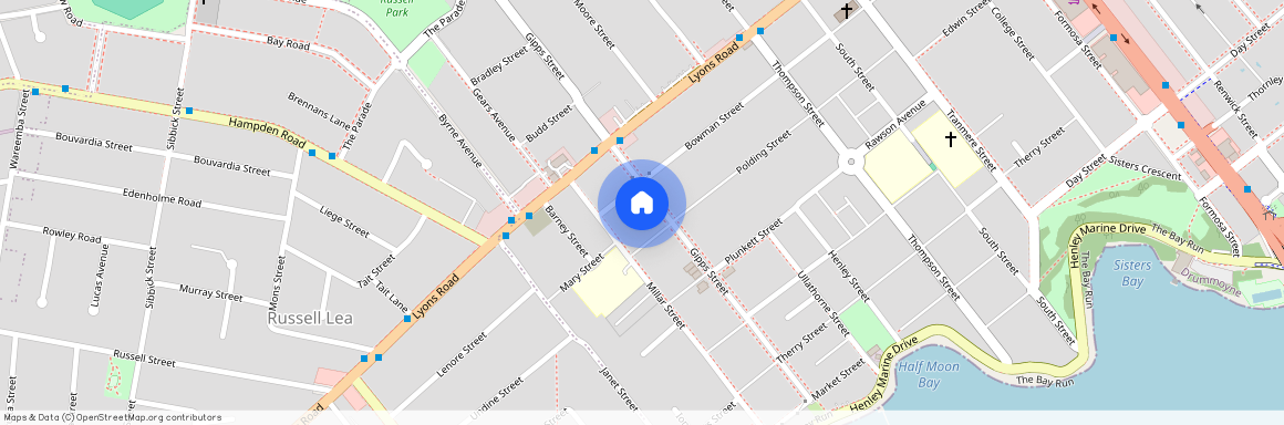 67 Gipps Street, Drummoyne, NSW 2047