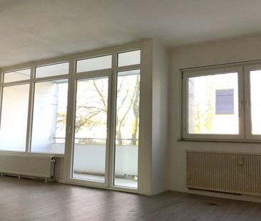 Schöner Wohnen in dieser 2-Zimmer-Wohnung (WBS) - Photo 2