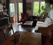 3 rooms apartment of 23m² in Montreal - Photo 2