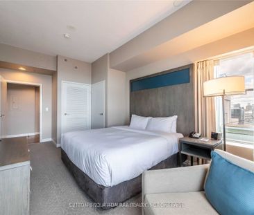 For Lease - 1 King Street Unit# 4302, Toronto, Ontario - Photo 3