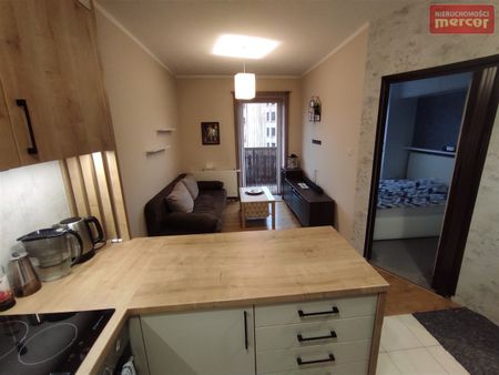 Bielsko-Biała, Osiedle Karpackie, Kochanowskiego (1) - Zdjęcie 3