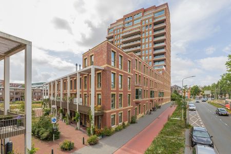 Cort Heyligersstraat 3, Rond de Energiecentrale, 2518PD, Den Haag - Foto 3