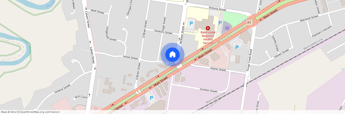 2/134 McKean Street, Vic 3875, Bairnsdale