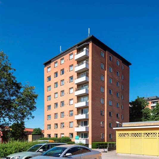 Sibeliusgatan 7 - Photo 1
