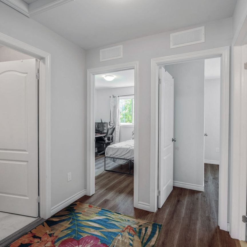 For Lease - 459 Julia Drive, Welland, Ontario - Photo 1