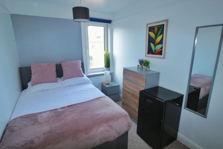 Student Accommodation, 20 Derwent Street, Lincoln, Lincolnshire, LN1 1SL, - Photo 4