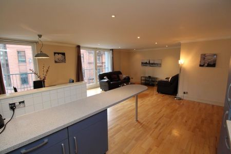 2 bedroom flat to rent - Photo 2