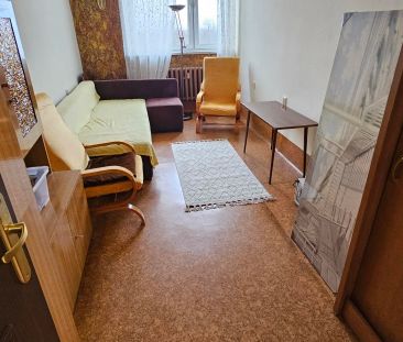 Atrakcyjne 2 pokoje Niedurnego ścisłe centrum 40m2 (Ruda Śląska, No... - Zdjęcie 3