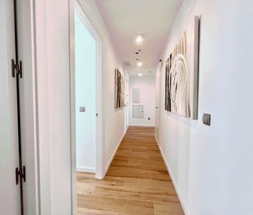 3 room luxury Flat for rent in Alcaidesa, Andalusia - Photo 4