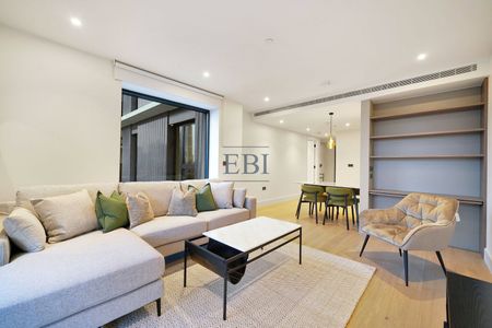 Westmont Apartments, Fountain Park Way, W12 7SF - Photo 4