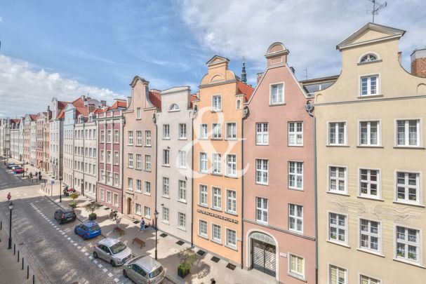 Gdańsk Śródmieście - Zdjęcie 1