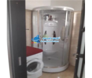 De inchiriat apartament de lux 2 camere fond nou cu parcare - Photo 5