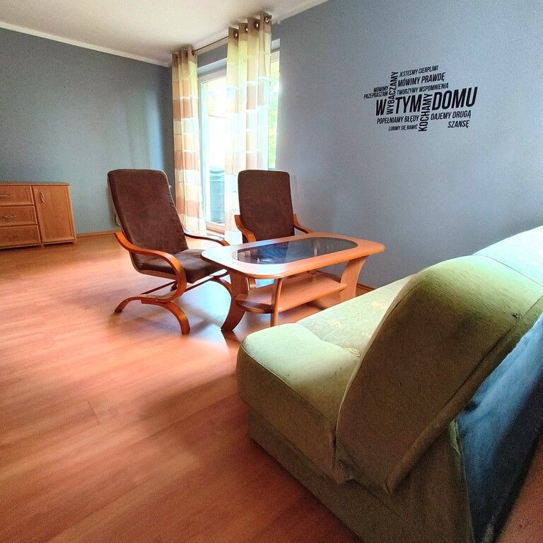 Mieszkanie do wynajęcia w sercu Pogodna, 71 m2. - Zdjęcie 1