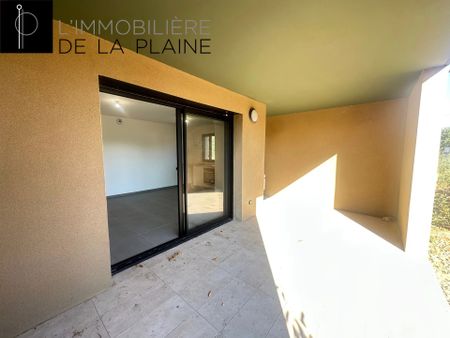 Location Appartement 2 pièces 43m² PENTA DI CASINCA 20213 - Photo 5