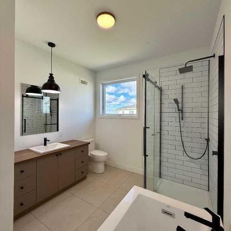 Appartement 5 ½ à louer à Drummondville - Photo 4