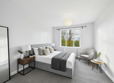 2 bedroom house to rent - Photo 2