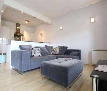 Slate Wharf, Castlefield, M15 - Photo 1