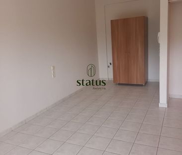 Studio/Γκαρσονιέρα για ενοικίαση Κέντρο (Ρίο) - Photo 2
