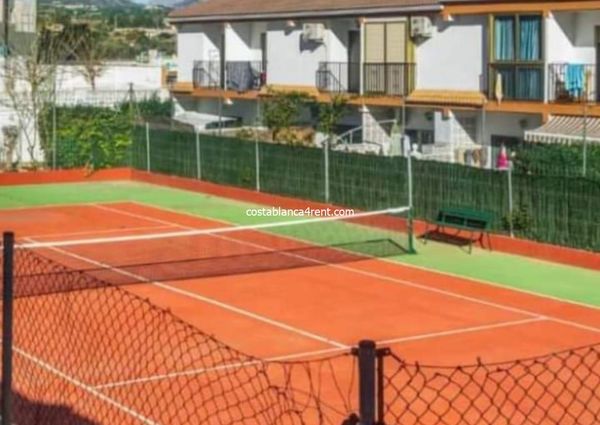 Benidorm Rincon Real , apartment