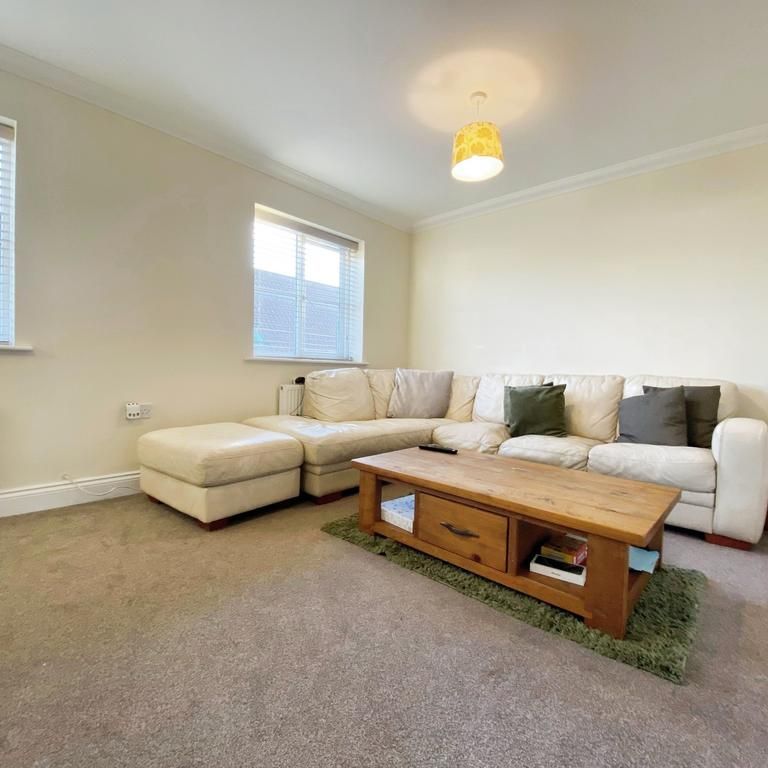 3 bedroom townhouse to rent - Photo 1