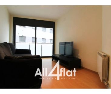 Piso de alquiler en Calle Mare de Deu de Port, La Marina del Port - Photo 3