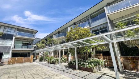 ***Welcome to apartment E210A in Revolucion Apartments.*** - Photo 5