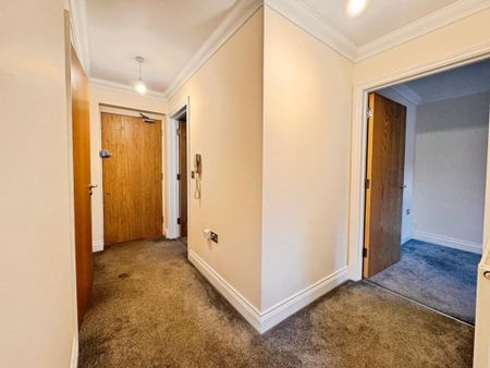 2 bedroom apartment to rent - Photo 5