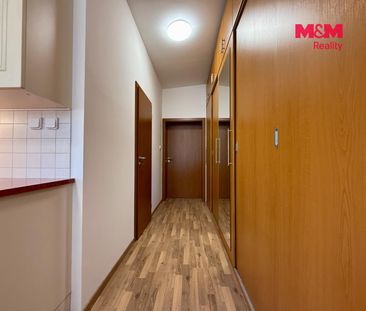 Pronájem bytu 1+kk a garsoniéry 42 m² - Фото 1