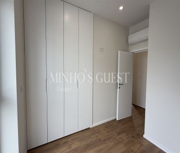 Apartamento T2 - Photo 4