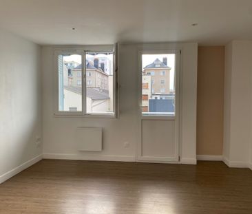 Location Appartement 4 pièces 48m² TARBES 65000 - Photo 2