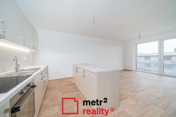 Pronájem bytu 2+kk 63 m², U solných mlýnů, Olomouc - Fotografie 1