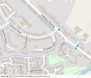 Crescent Road, Heybridge, Essex - Photo 1